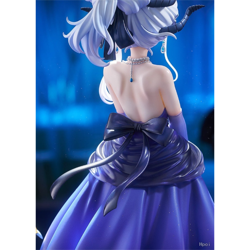 Model Kit Companies - Good Smile Company Blue Archive Hina