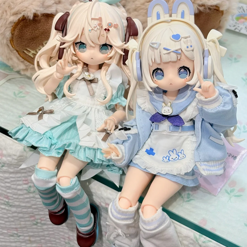 Model Kit Joints - OneMore Sugary Girls Series 1/8 MJD