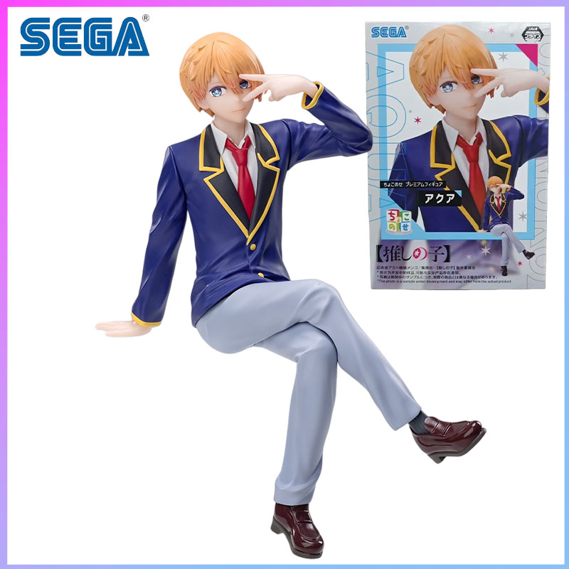 Model Kit Oshi No Ko - SEGA In Stock Oshi No Ko