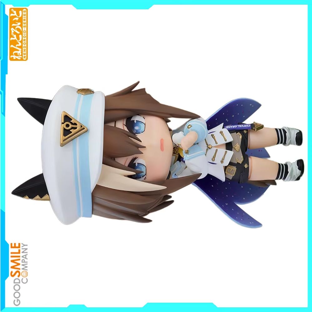 Model Kit Companies - 100% Original Good Smile Company Nendoroid
