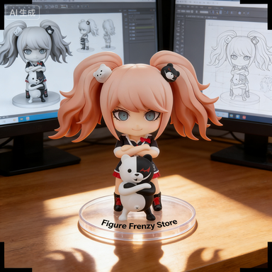 Model Kit Companies - 【In Stock】GOOD SMILE COMPANY Original MODEL