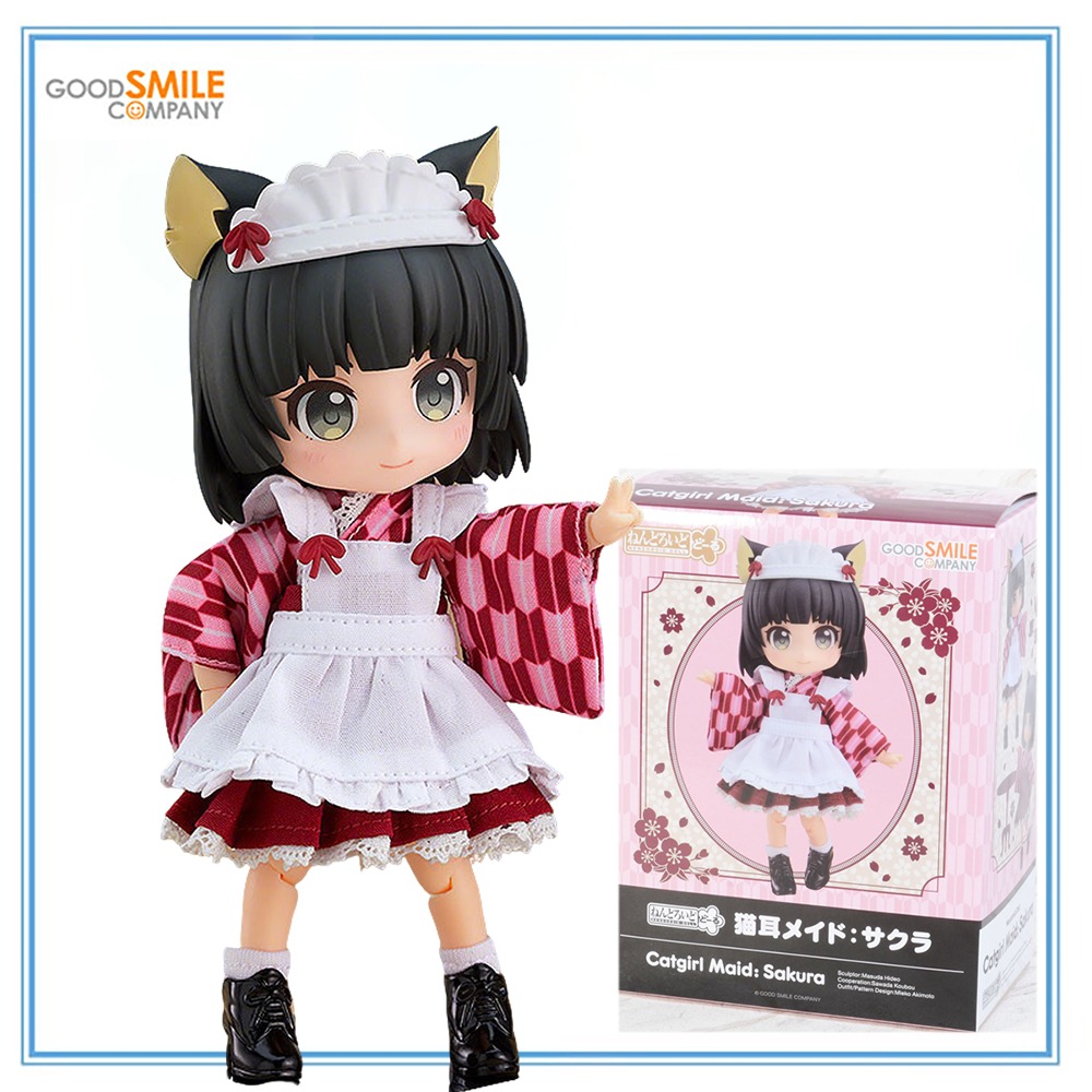 Model Kit Companies - 100% Original in Stock Good Smile