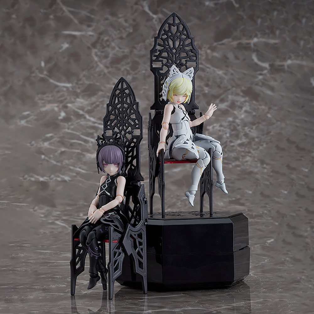 Model Kit Companies - 100% Original in Stock Good Smile