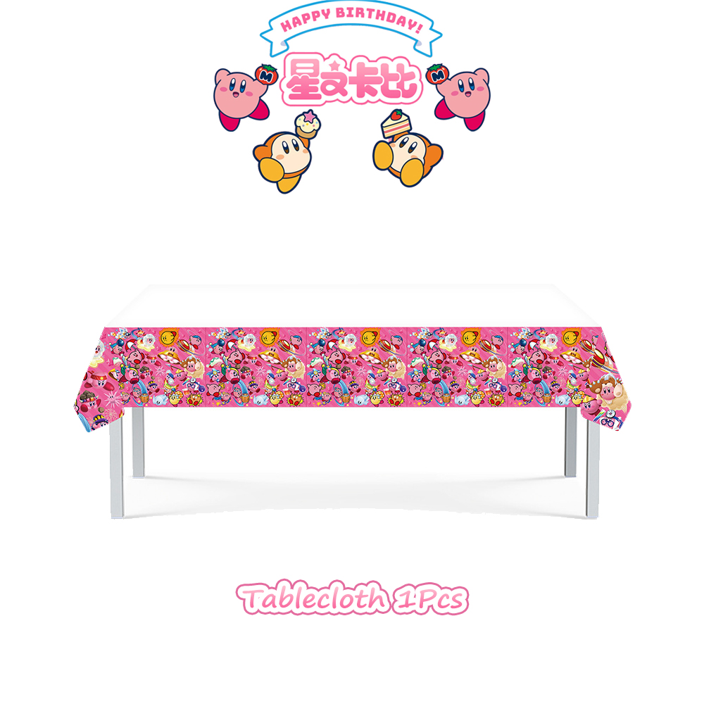 Pink Star Kirbyeds Birthday Pa - Model Kit Kirby review and price