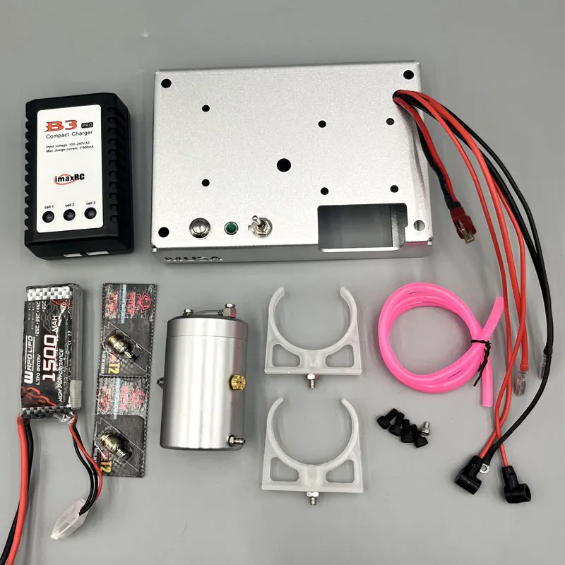 FS L200AC Methanol Entry Elect - Model Kit Baki review and price