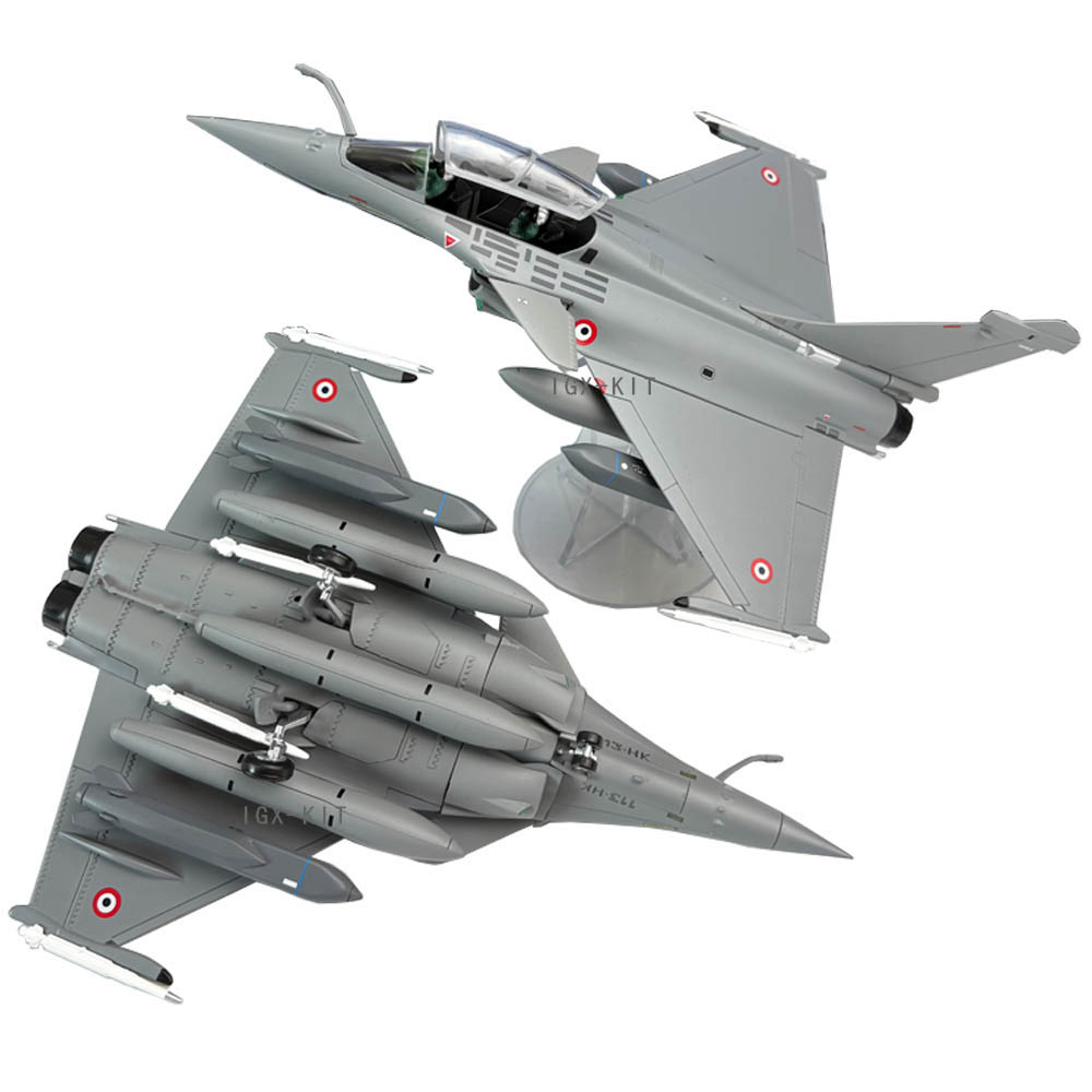 1/72 Scale France Air Force Ra - Model Kit Jet review and price