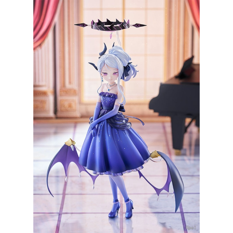 Good Smile Company Blue Archiv - Model Kit Companies review and price