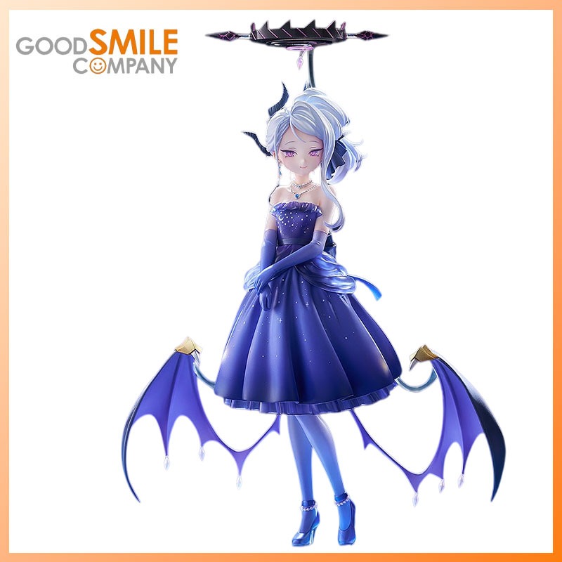 Good Smile Company Blue Archiv - Model Kit Companies review and price