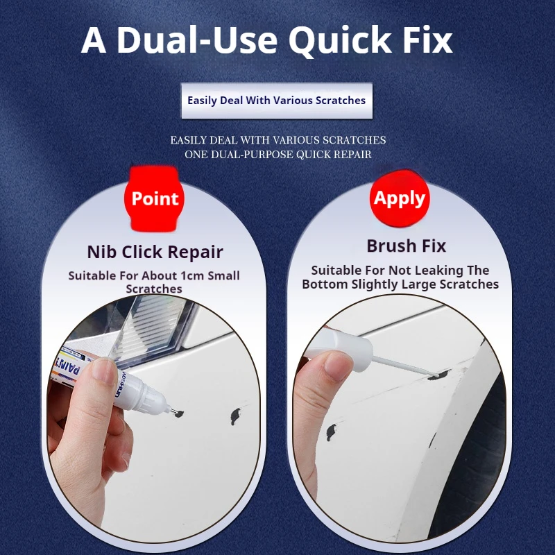 For Tesla Model Y Paint Touch  - Model Kit Paint Set review and price