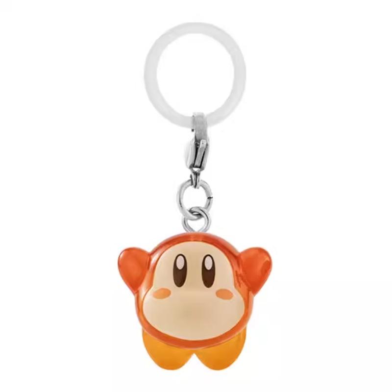 Original Bandai Gashapon Capsu - Model Kit Kirby review and price