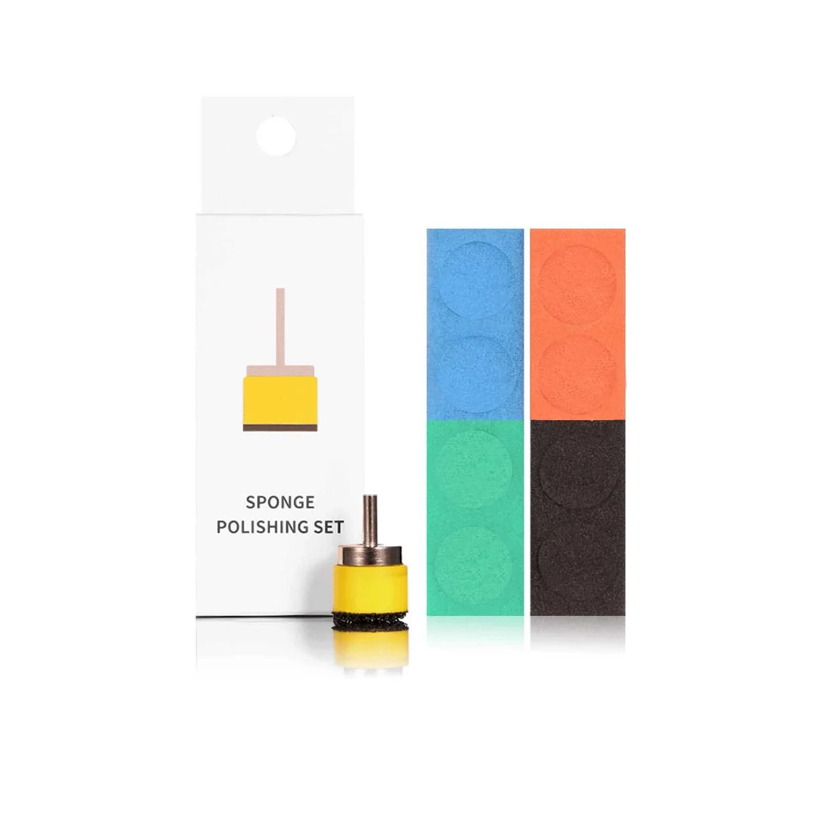 Dspiae Lm10 Polish Fluid Slurr - Model Kit Paint Set review and price
