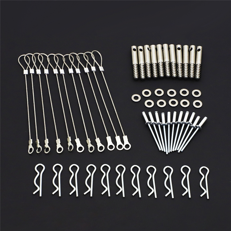 Clutch Cover Pin Kit Quick Rel - Model Kit Quick review and price