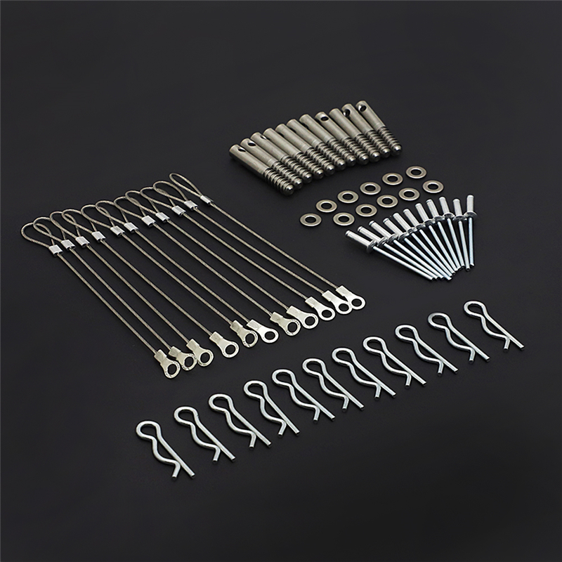 Clutch Cover Pin Kit Quick Rel - Model Kit Quick review and price
