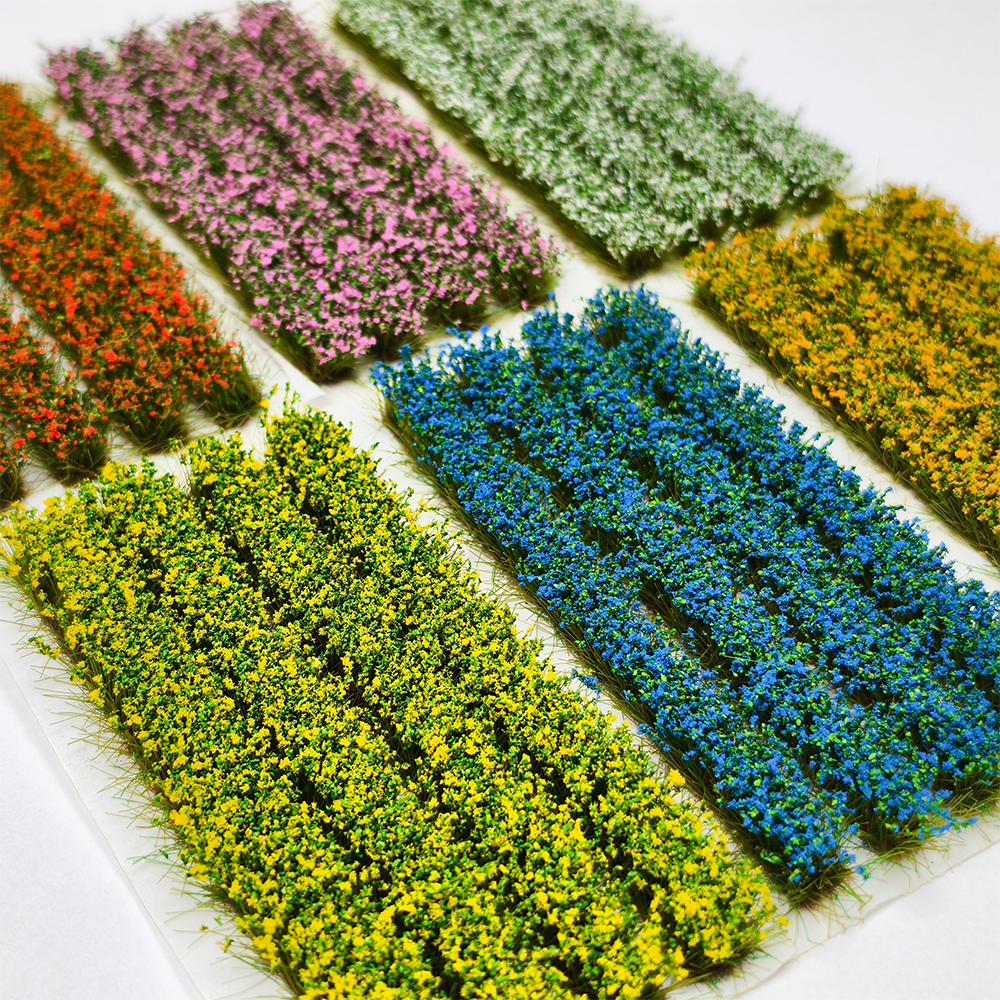 10MM Artificial Flower Cluster - Model Kit Centaur review and price