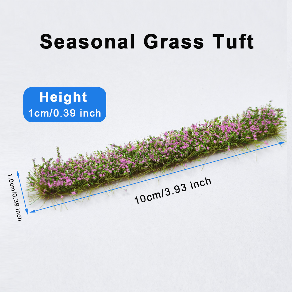 10MM Artificial Flower Cluster - Model Kit Centaur review and price