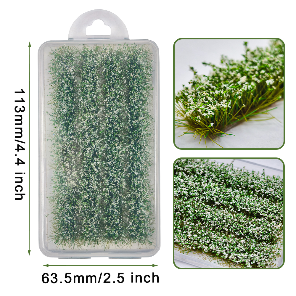 10MM Artificial Flower Cluster - Model Kit Centaur review and price