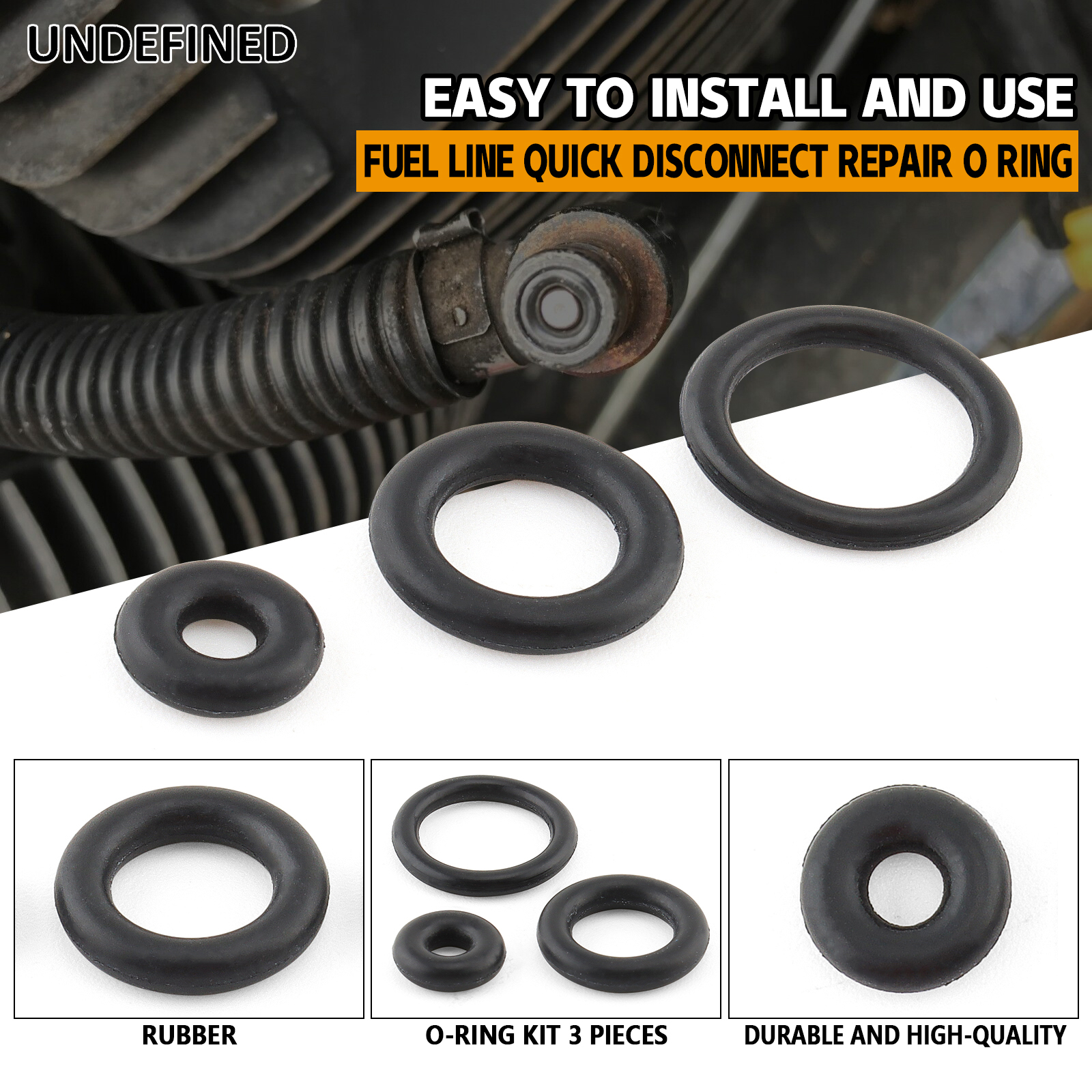 Fuel Line Quick Disconnect/Sto - Model Kit Quick review and price