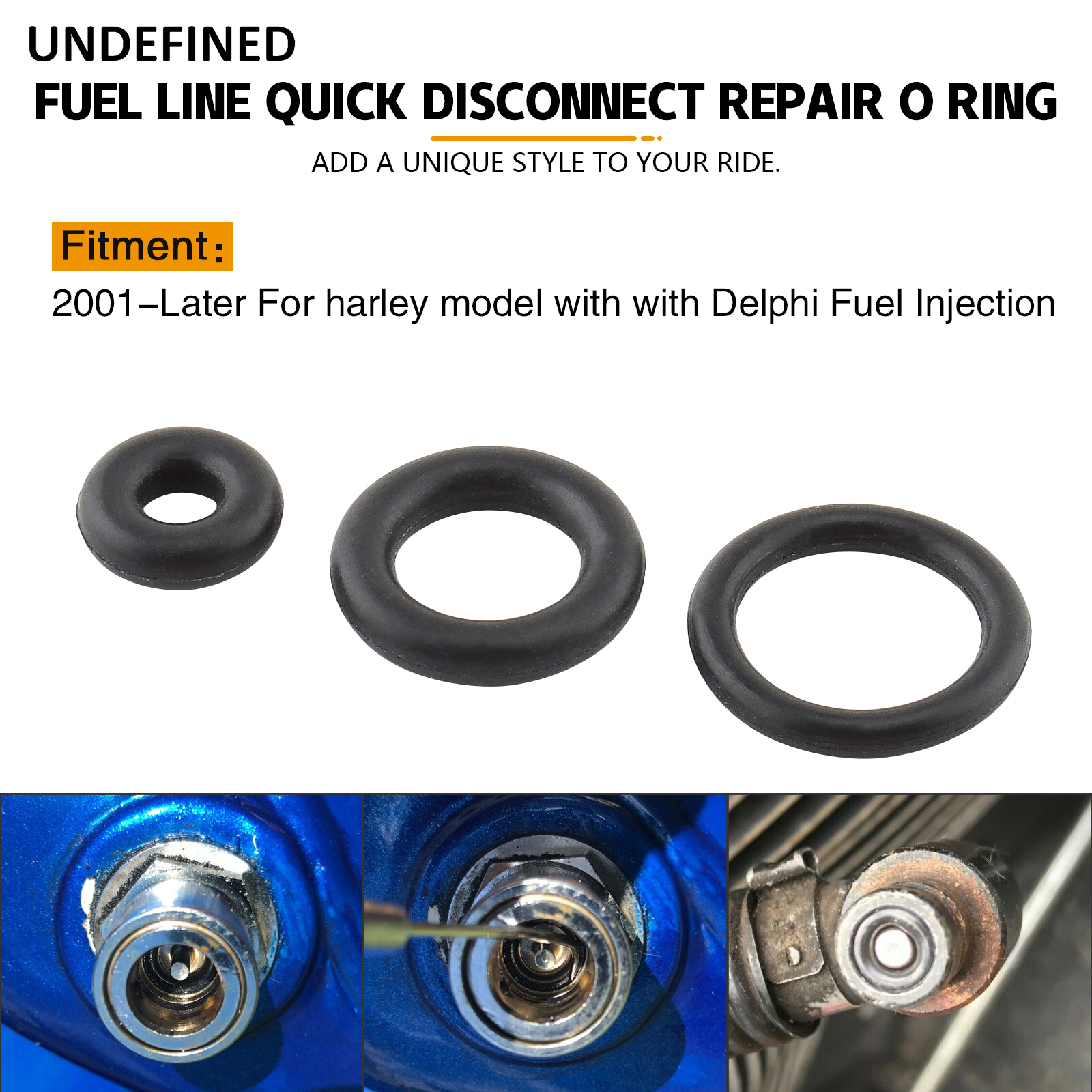 Fuel Line Quick Disconnect/Sto - Model Kit Quick review and price