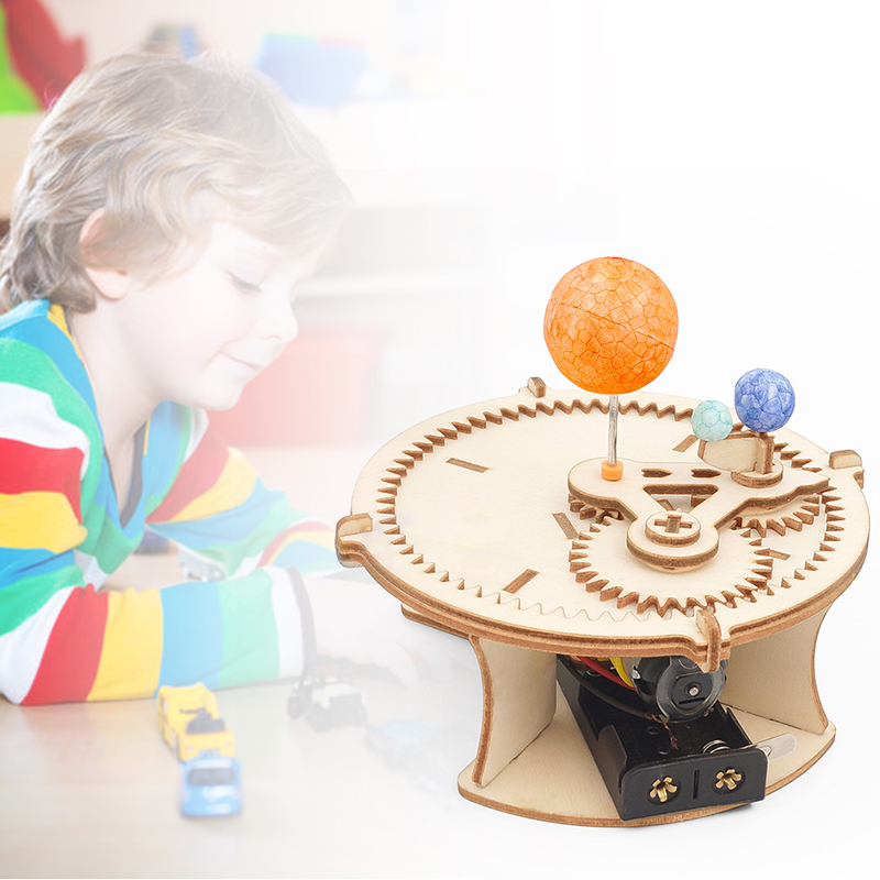 Solar System Astronomy Sun Ear - Model Kit Walmart review and price