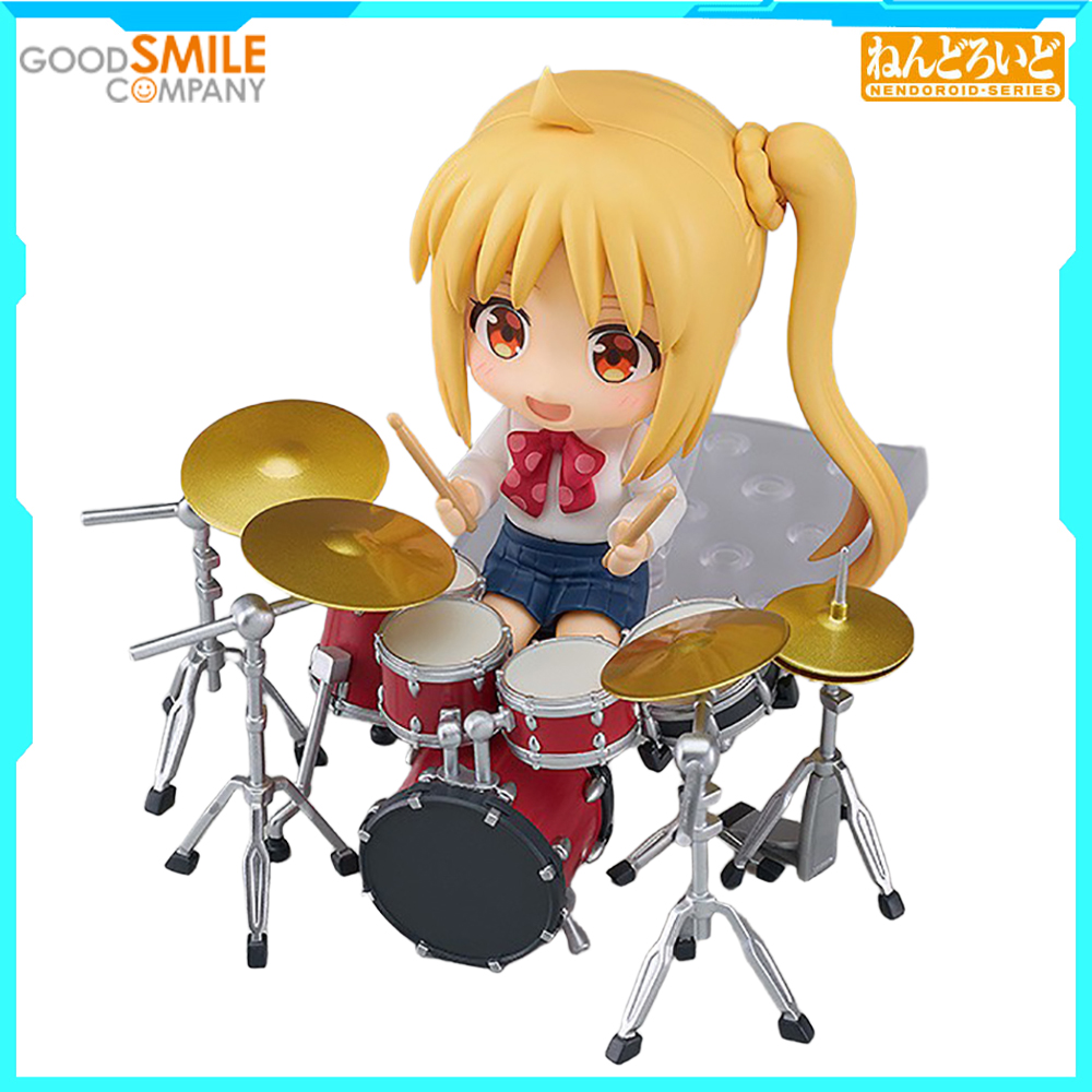 100% Original Good Smile Compa - Model Kit Companies review and price