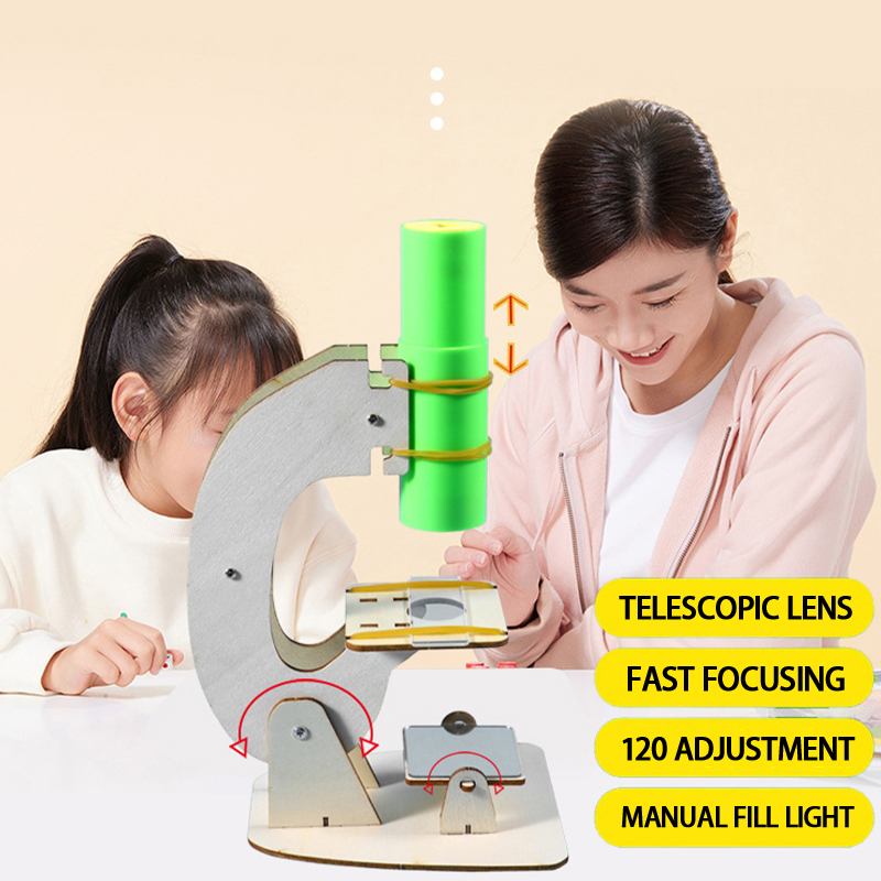 1 Set DIY Science Experiment K - Model Kit Jet review and price