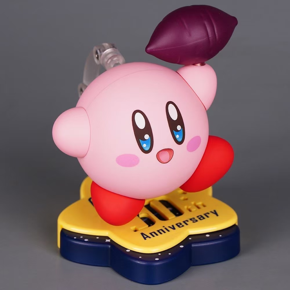 2026 New Kirby 1883 Anime Figu - Model Kit Kirby review and price