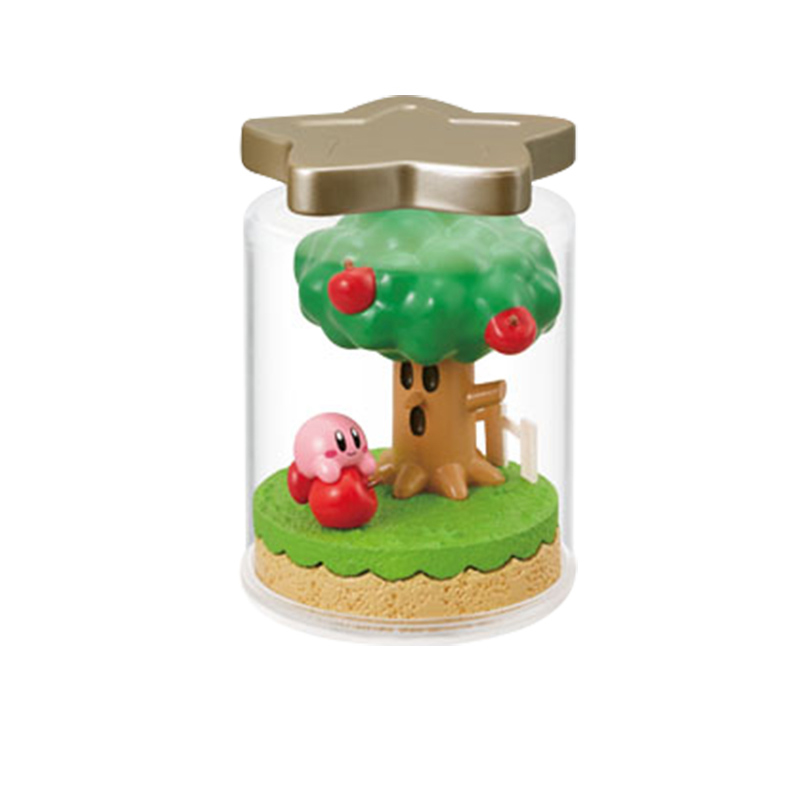Original Kirby Animation Game  - Model Kit Kirby review and price