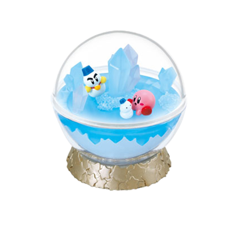Original Kirby Animation Game  - Model Kit Kirby review and price
