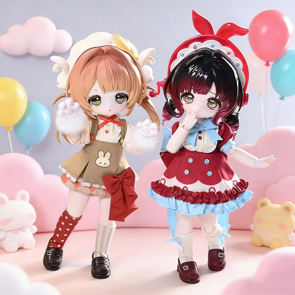 In Stock Bonnie's Dream of Toy - Model Kit Joints review and price