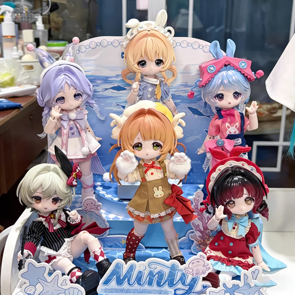 In Stock Bonnie's Dream of Toy - Model Kit Joints review and price