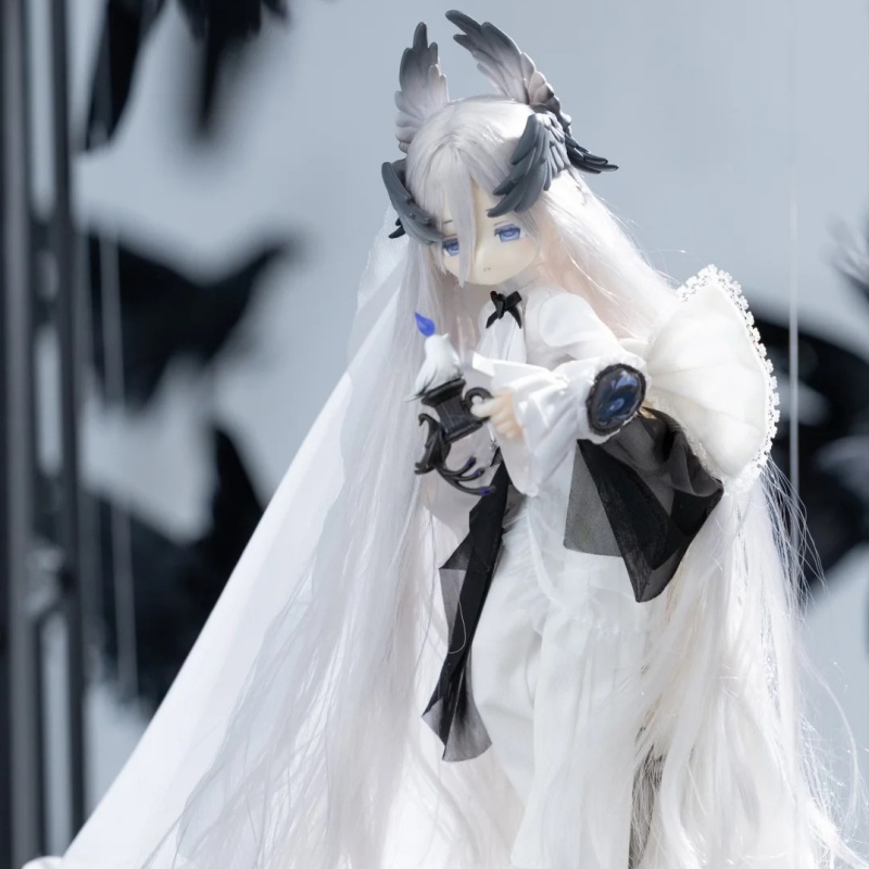 Genuine Mofu Twilight Special  - Model Kit Joints review and price
