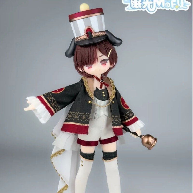 Genuine Mofu Twilight Special  - Model Kit Joints review and price