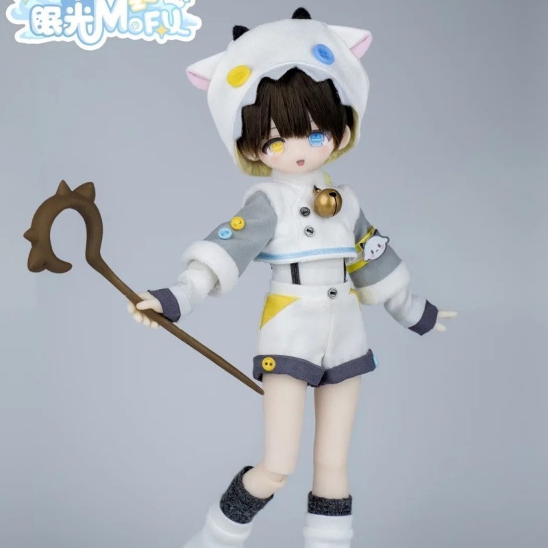 Genuine Mofu Twilight Special  - Model Kit Joints review and price