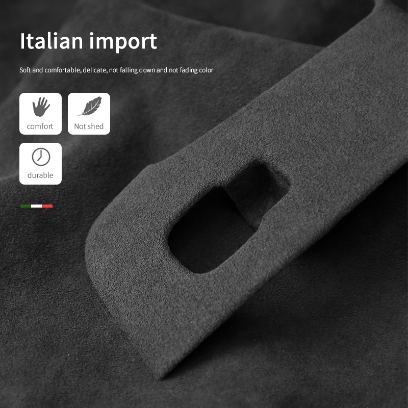 4Pcs Italian Premium Suede Car - Model Kit Italeri review and price