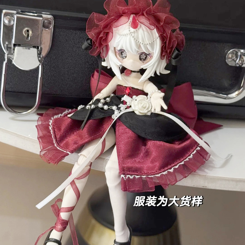 Creaters'S Essence 1/12 Mjd Bl - Model Kit Joints review and price