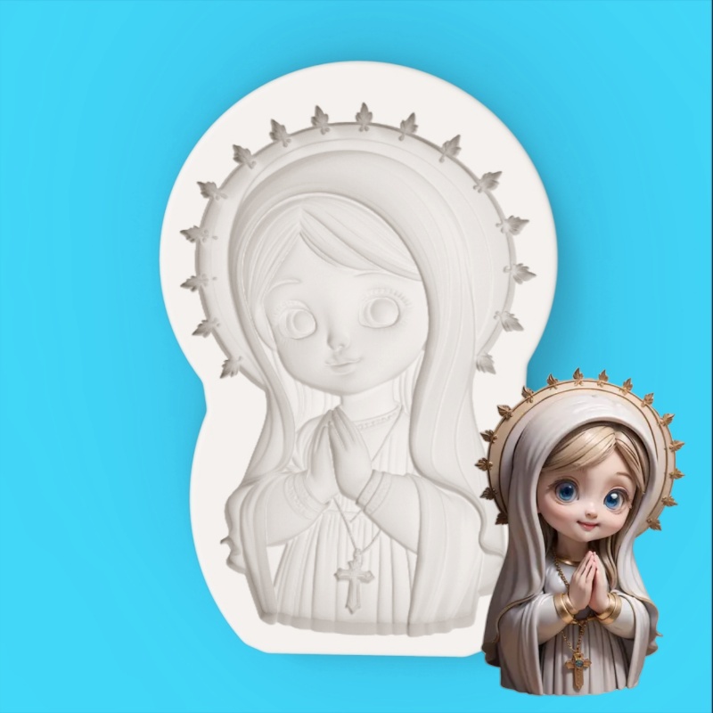 【Q Version Saintess Prayer Sta - Model Kitchen Set review and price