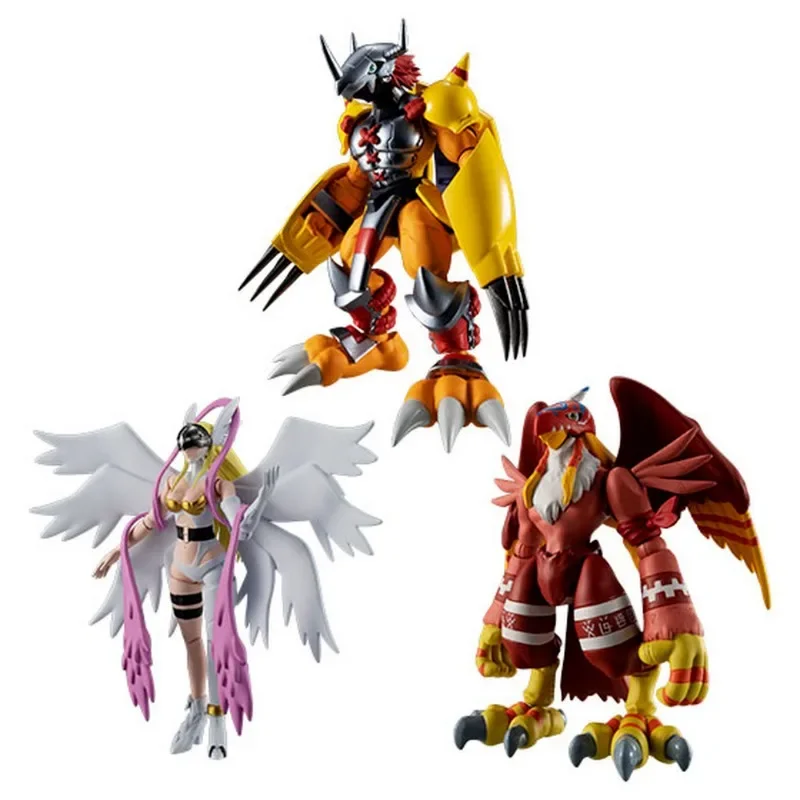Original Bandai Figures Digimo - Model Kit Imperialdramon review and price