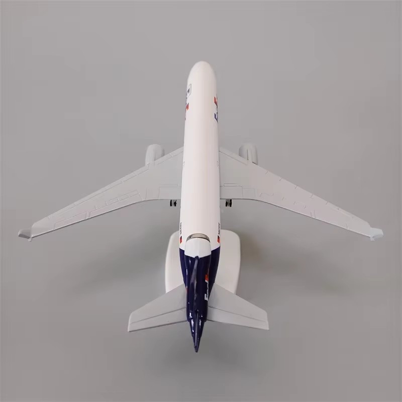 Airplane Model 20cm Air Fedex  - Model Kit Centaur review and price