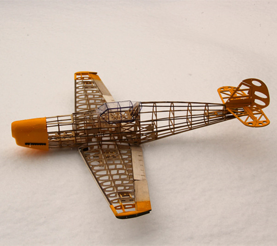 RC AirPlanes Laser Cut Balsa W - Model Kit Centaur review and price