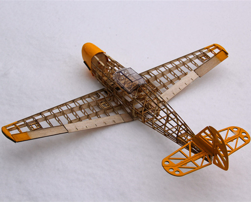 RC AirPlanes Laser Cut Balsa W - Model Kit Centaur review and price
