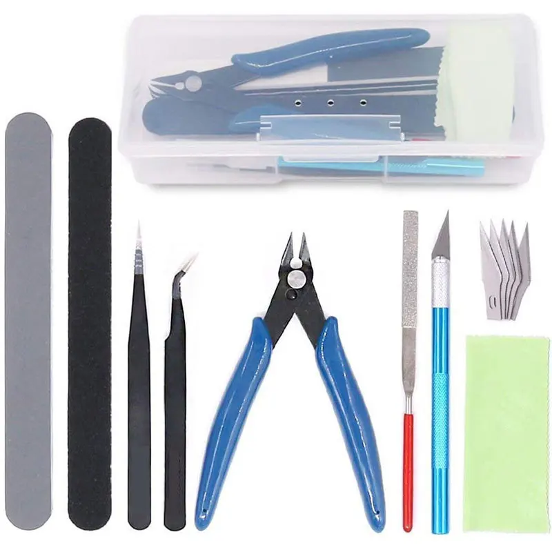 Model Tools Kit Gunpla Tool Fo - Model Kit Centaur review and price