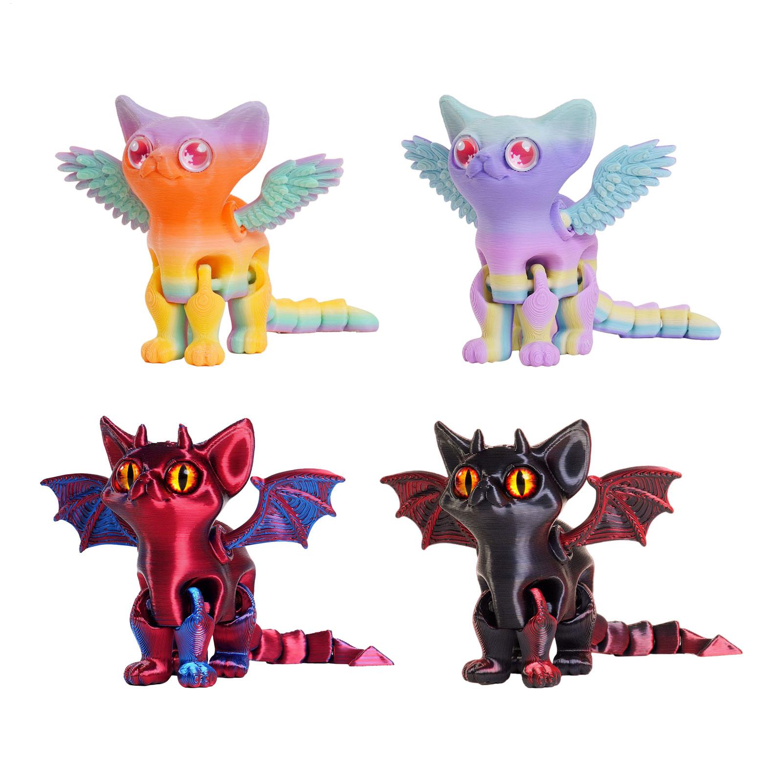 3D Printing Animal 3D Printing - Model Kit Joints review and price