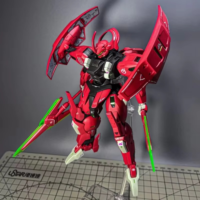 HG 1/144 Darilbalde MD-0064 Th - Model Kit Baki review and price