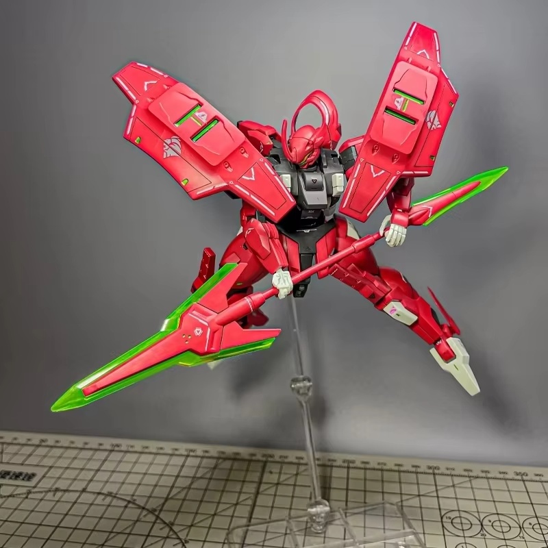 HG 1/144 Darilbalde MD-0064 Th - Model Kit Baki review and price