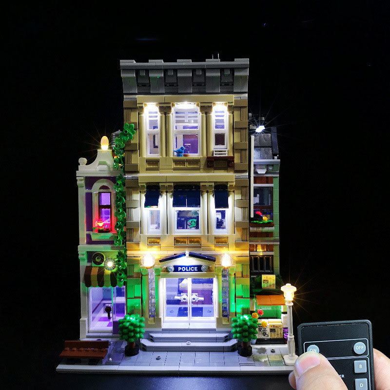 LYBMTWF LED Lighting Kit for 1 - Model Kit Walmart review and price
