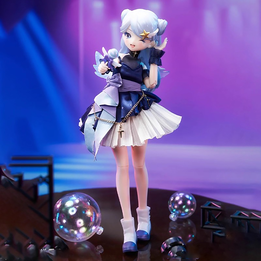 Neo Eden Light&Nightmare Movab - Model Kit Joints review and price