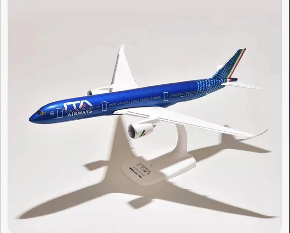 Toy Planes Plastic ABS 36CM 1/ - Model Kit Italeri review and price