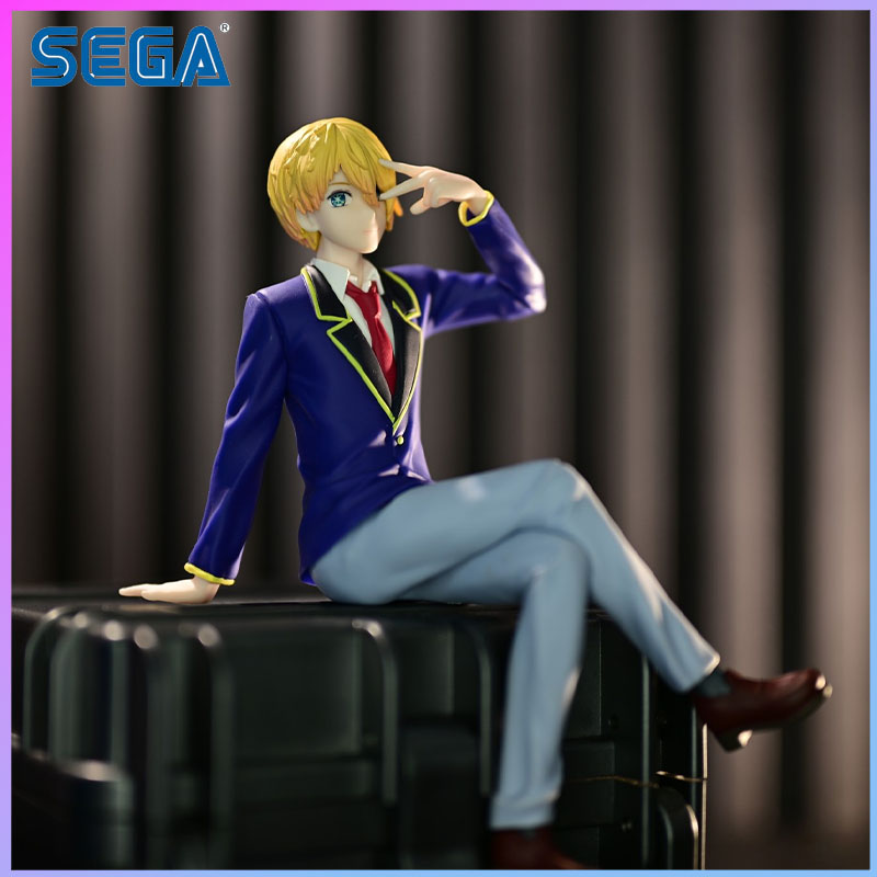SEGA In Stock Oshi No Ko Choko - Model Kit Oshi No Ko review and price