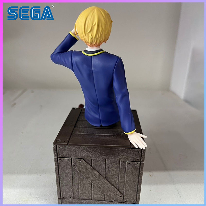 SEGA In Stock Oshi No Ko Choko - Model Kit Oshi No Ko review and price