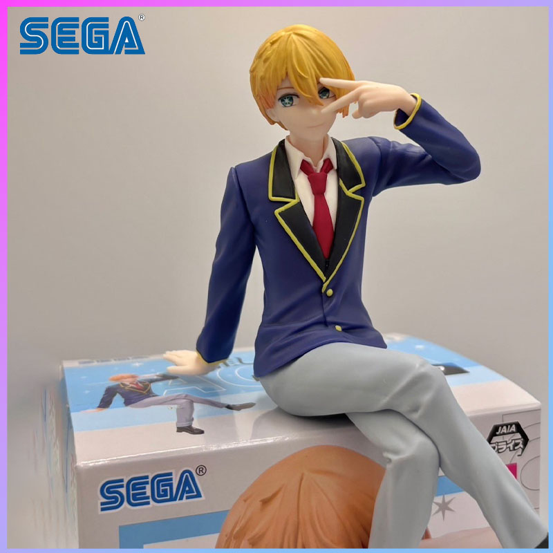 SEGA In Stock Oshi No Ko Choko - Model Kit Oshi No Ko review and price